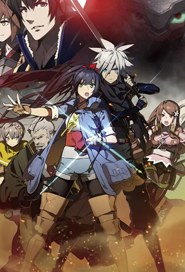 Воин четырёх стихий Аниме-фильм2013смотреть онлайн бесплатно