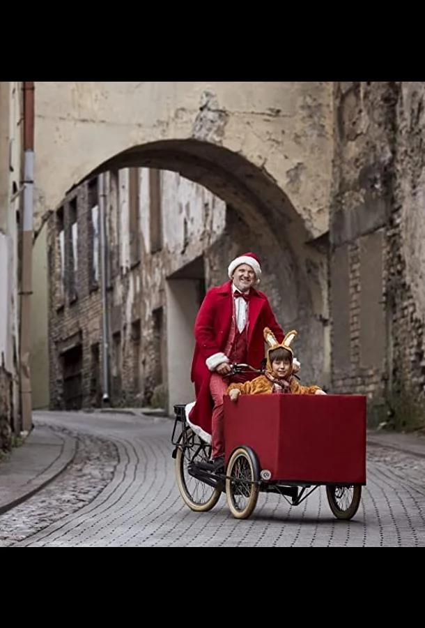 Маленькое большое чудо Фильм2021смотреть онлайн бесплатно