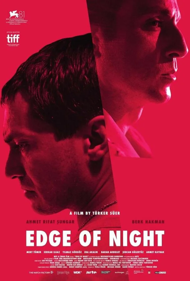 Грань ночи Фильм2024смотреть онлайн бесплатно