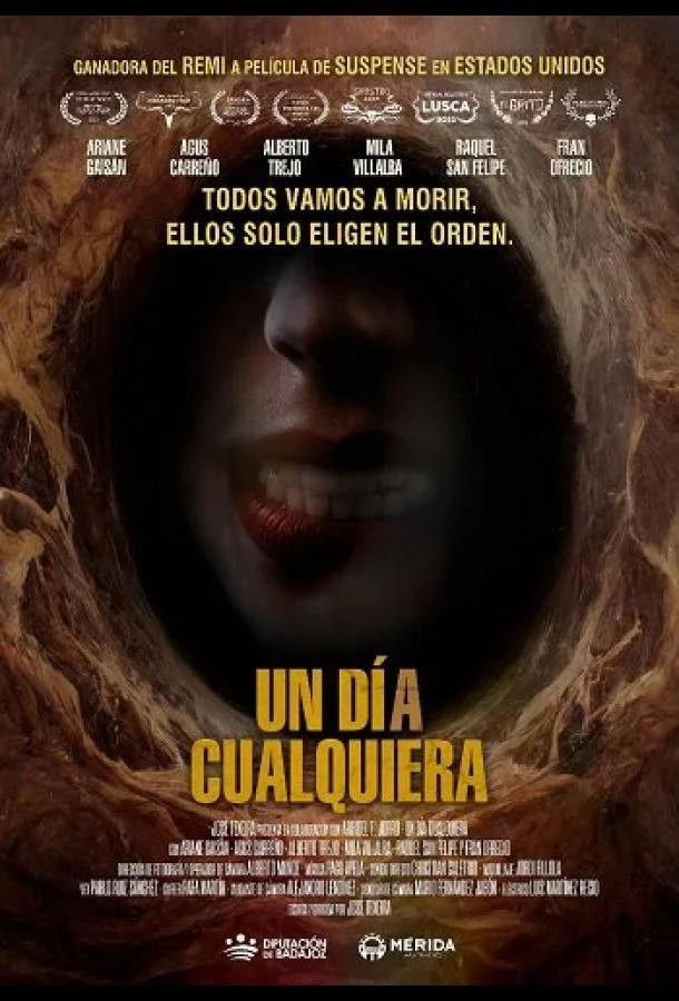 В любой день Фильм2024смотреть онлайн бесплатно