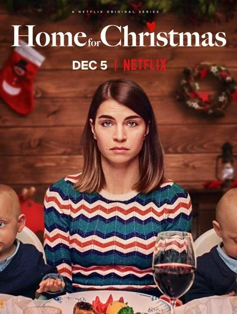 Домой на Рождество Сериал2019смотреть онлайн бесплатно