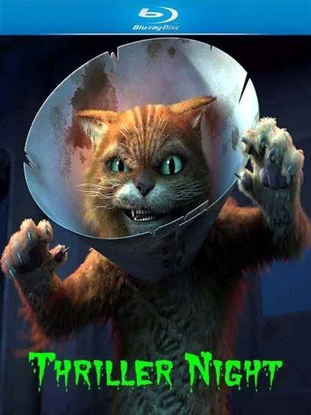 Шрек: Триллер Мультфильм2011смотреть онлайн бесплатно