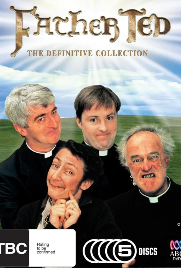 Отец Тед Сериал1995смотреть онлайн бесплатно