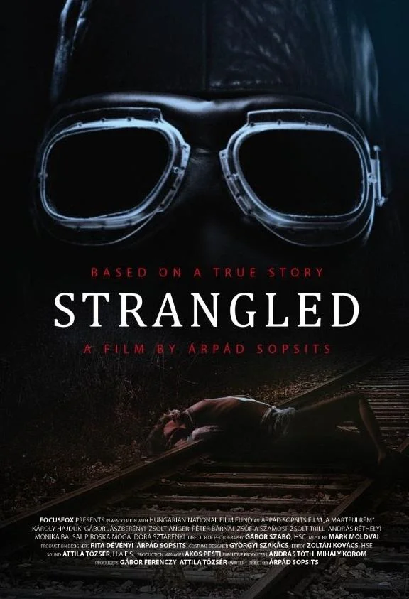 Монстр из Мартфу Фильм2016смотреть онлайн бесплатно