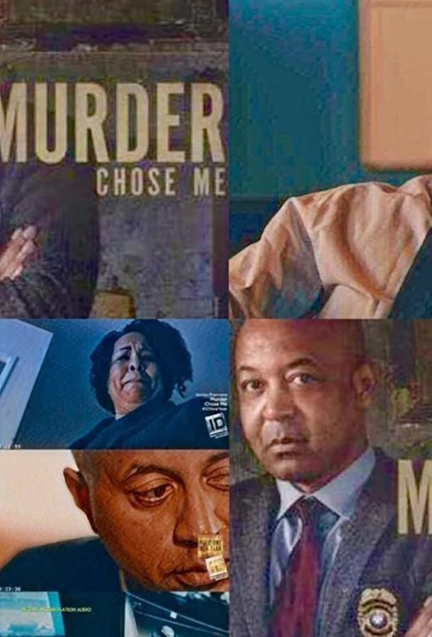 Убийство выбрало меня Сериал2017смотреть онлайн бесплатно