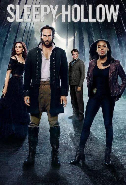 Сонная лощина Сериал2013смотреть онлайн бесплатно