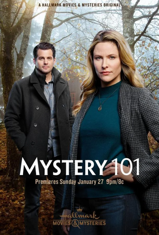 Тайна 101 Фильм2019смотреть онлайн бесплатно