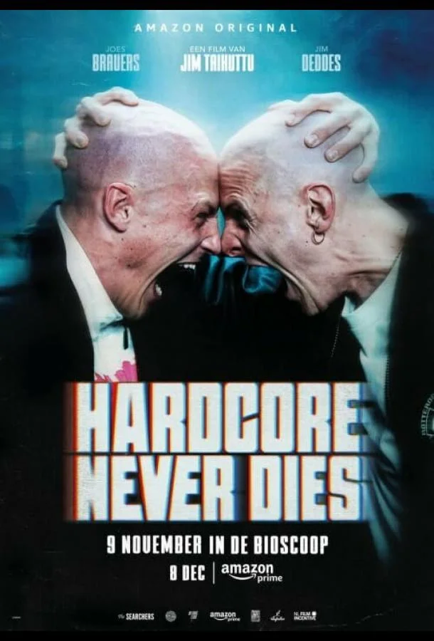 Хардкор бессмертен Фильм2023смотреть онлайн бесплатно