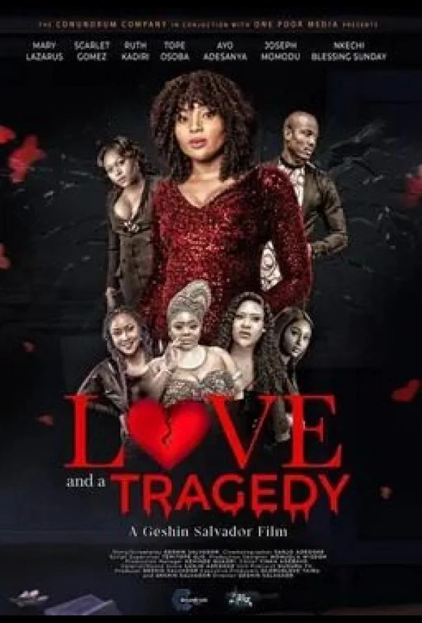 Любовь и трагедия Фильм2019смотреть онлайн бесплатно