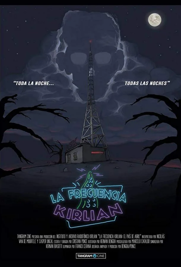 Частота Кирлиана Мультсериал2017смотреть онлайн бесплатно