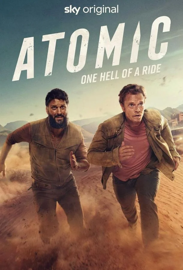 Ядерная угроза / Атомный Сериал2025смотреть онлайн бесплатно