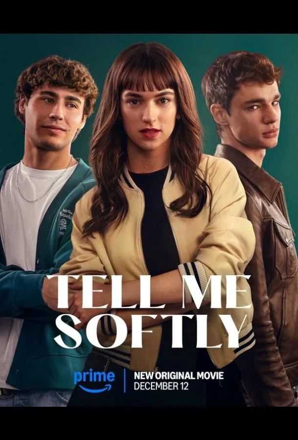 Скажи тихонько Фильм2025смотреть онлайн бесплатно