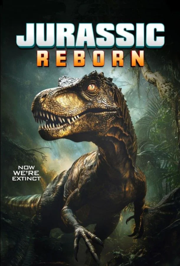 Возрождение юрского периода Фильм2025смотреть онлайн бесплатно