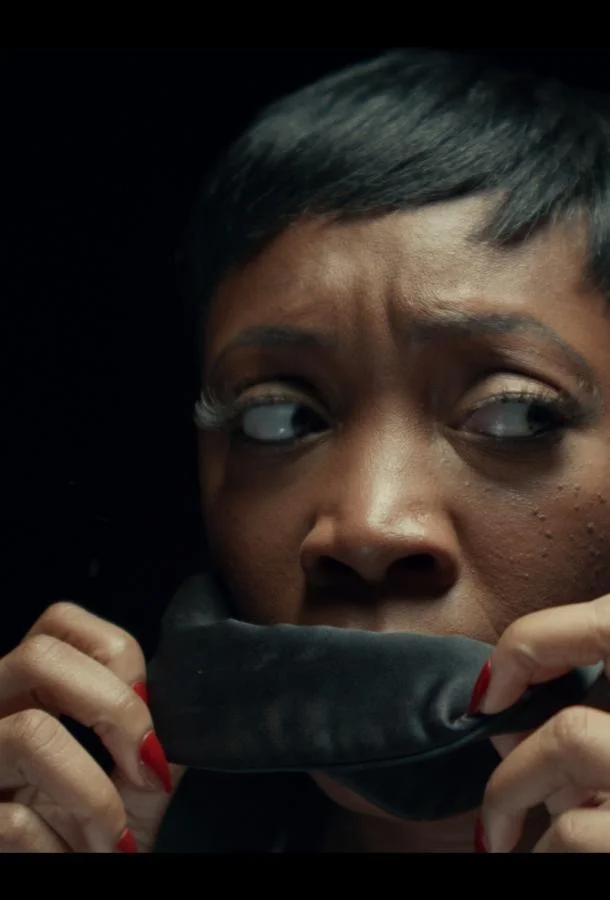 Рождественская песнь Эбони Фильм2025смотреть онлайн бесплатно