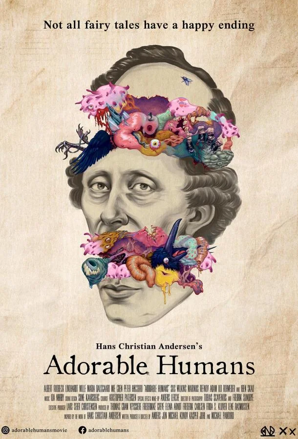 Прелестные люди Фильм2025смотреть онлайн бесплатно