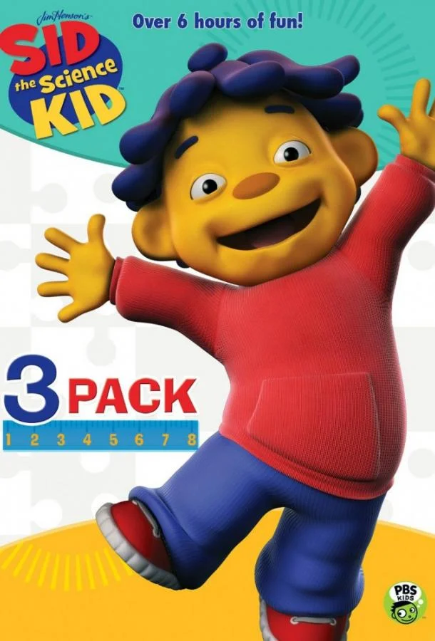 Сид – маленький учёный Мультсериал2008смотреть онлайн бесплатно